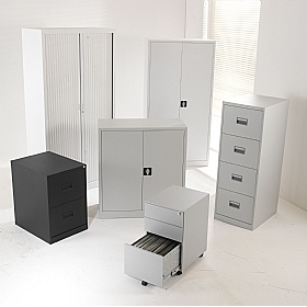 Talos Steel Mobile Pedestals