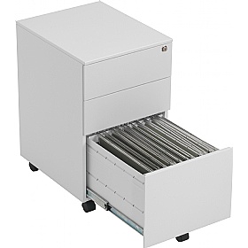 Talos Steel Mobile Pedestals