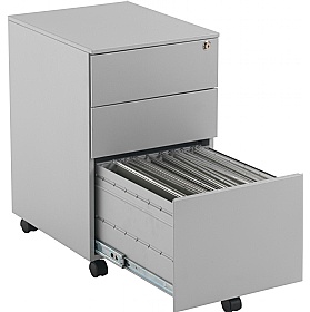 Talos Steel Mobile Pedestals