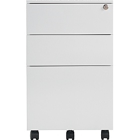 Talos Steel Mobile Pedestals