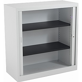 Talos Tambour Door Office Cupboards