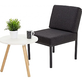 Rubic Waiting Room Chairs