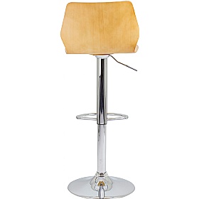 Stork High Cafe Stools