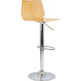 Stork High Cafe Stools