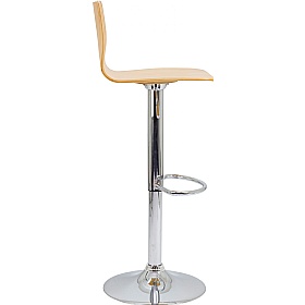 Stork High Cafe Stools