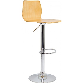 Stork High Cafe Stools