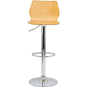 Stork High Cafe Stools