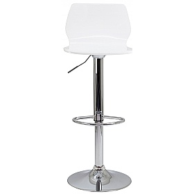 Stork High Cafe Stools