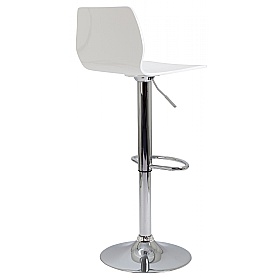 Stork High Cafe Stools