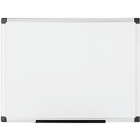Bi Office Non-Magnetic Drywipe Whiteboards