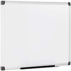 Bi Office Non-Magnetic Drywipe Whiteboards