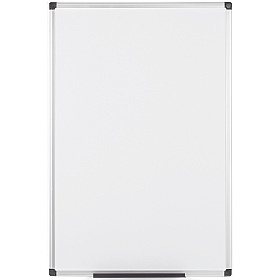 Bi Office Non-Magnetic Drywipe Whiteboards