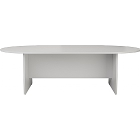 Ventura D-End Meeting Tables