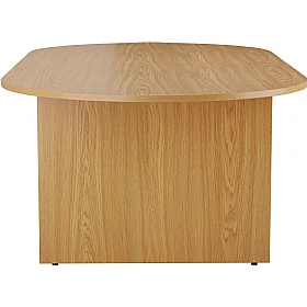 Ventura D-End Meeting Tables
