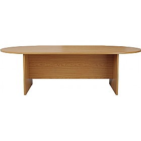 Ventura D-End Meeting Tables