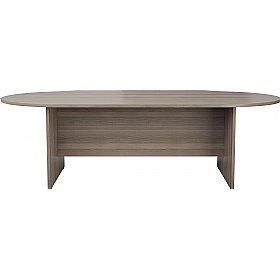 Ventura D-End Meeting Tables