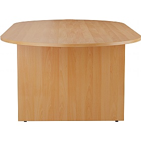 Ventura D-End Meeting Tables