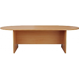 Ventura D-End Meeting Tables