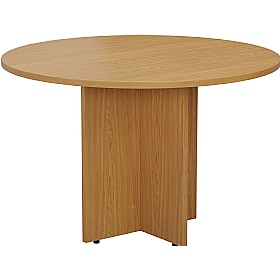 Ventura Circular Meeting Tables