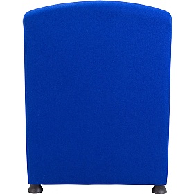 Glacier Modular Reception Chairs