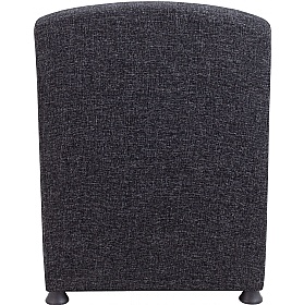 Glacier Modular Reception Chairs