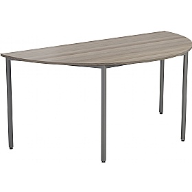 Start 18 Multipurpose Semi-Circular Office Tables