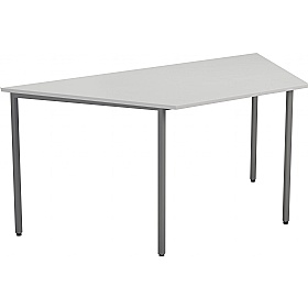 Start 18 Multipurpose Trapezoidal Office Tables
