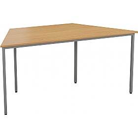 Start 18 Multipurpose Trapezoidal Office Tables