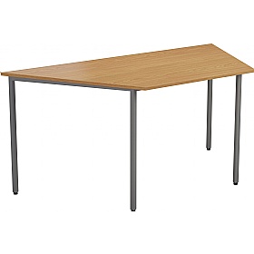 Start 18 Multipurpose Trapezoidal Office Tables