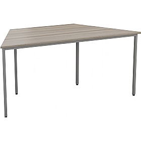 Start 18 Multipurpose Trapezoidal Office Tables
