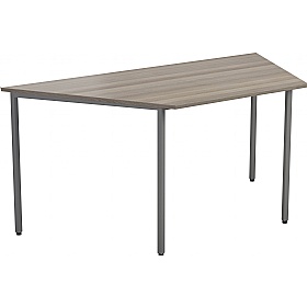 Start 18 Multipurpose Trapezoidal Office Tables
