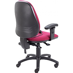 Calypso Ergo Operator Chairs