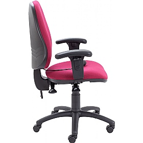 Calypso Ergo Operator Chairs