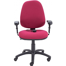 Calypso Ergo Operator Chairs