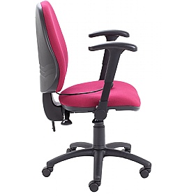 Calypso Ergo Operator Chairs