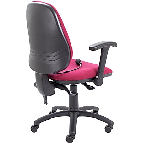 Calypso Ergo Operator Chairs