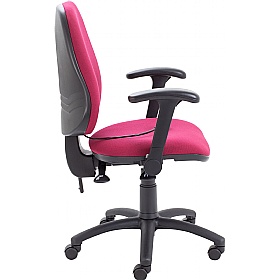 Calypso Ergo Operator Chairs