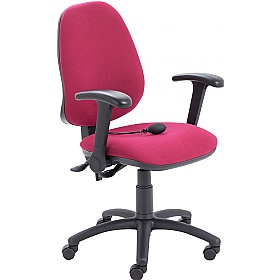 Calypso Ergo Operator Chairs