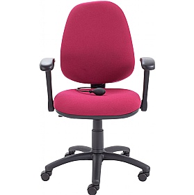 Calypso Ergo Operator Chairs