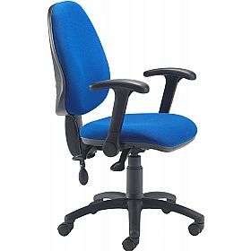 Calypso Ergo Operator Chairs