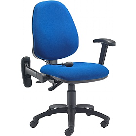 Calypso Ergo Operator Chairs