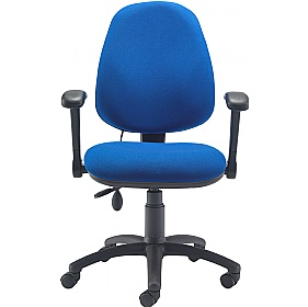 Calypso Ergo Operator Chairs