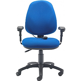 Calypso Ergo Operator Chairs
