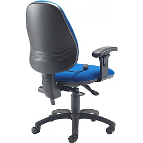 Calypso Ergo Operator Chairs