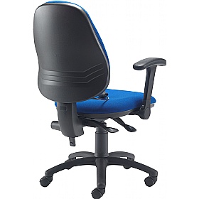 Calypso Ergo Operator Chairs