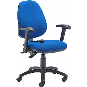 Calypso Ergo Operator Chairs