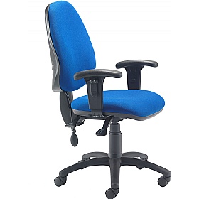 Calypso Ergo Operator Chairs