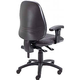 Calypso Ergo Operator Chairs