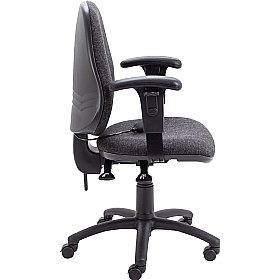 Calypso Ergo Operator Chairs