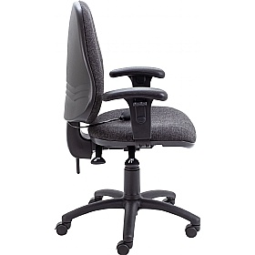 Calypso Ergo Operator Chairs